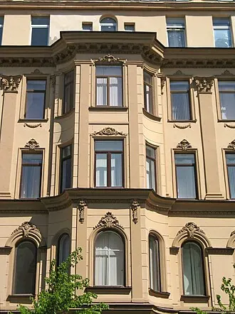 Дом В. И. Упатчева — фото 2