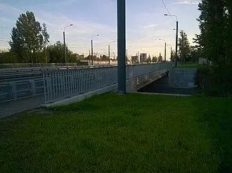 Гранитный мост — фото 2