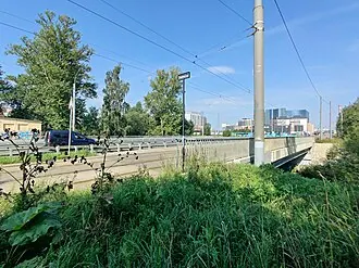 Гранитный мост — фото 3