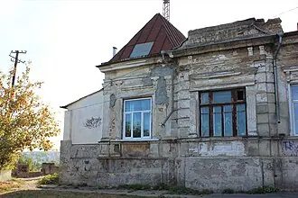 Дом Макурина (Симферополь) — фото 3