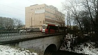 Касимовский мост
