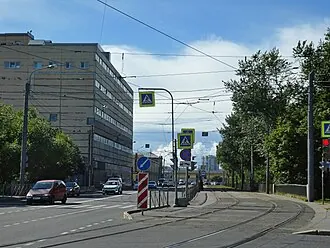 Касимовский мост — фото 2