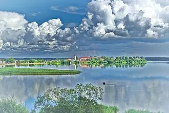 Себежская крепость