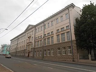 Дом Красной Армии (Смоленск)