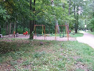 Сестрорпарк — фото 2