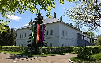 Ярославский художественный музей — фото 3
