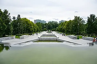 Парк 40-летия Победы — фото 4