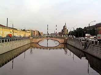 Балтийский мост