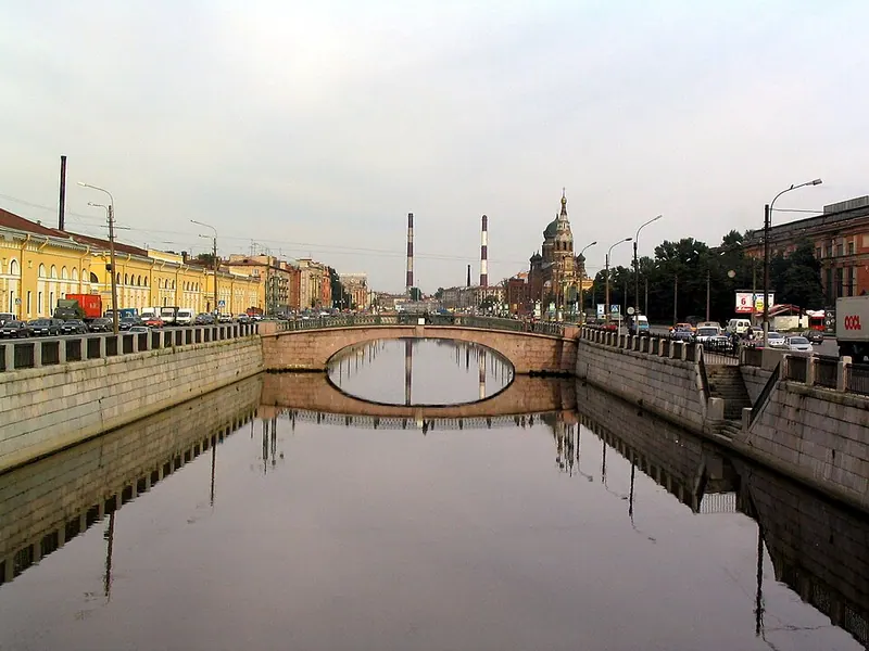 Балтийский мост