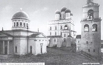 Благовещенский собор (Псков)
