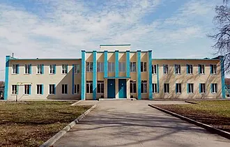 Ульяновский ипподром