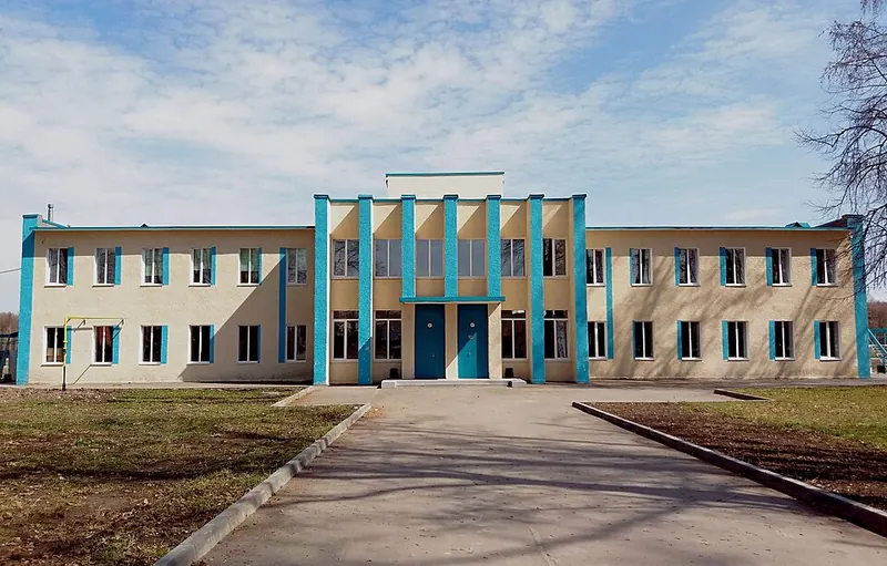 Ульяновский ипподром