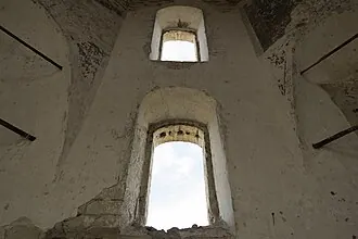 Церковь Святого Иоанна Предтечи (Лысые Горы) — фото 4