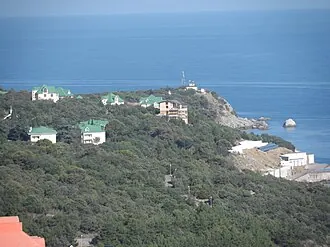 Дача Тессели — фото 2