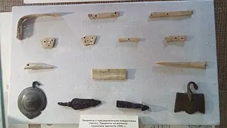 Дача Функа — фото 3