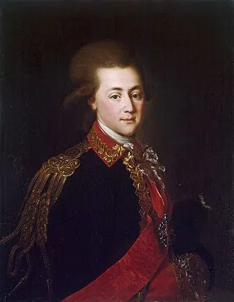 Памятник А. Д. Ланскому — фото 3