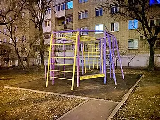 Доломановский сквер — фото 2