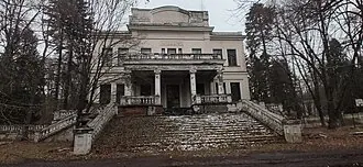 Липки-Алексеевское