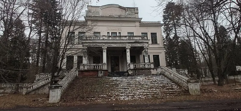 Липки-Алексеевское