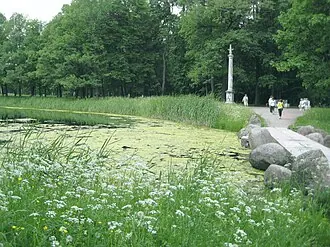Морейская колонна — фото 3