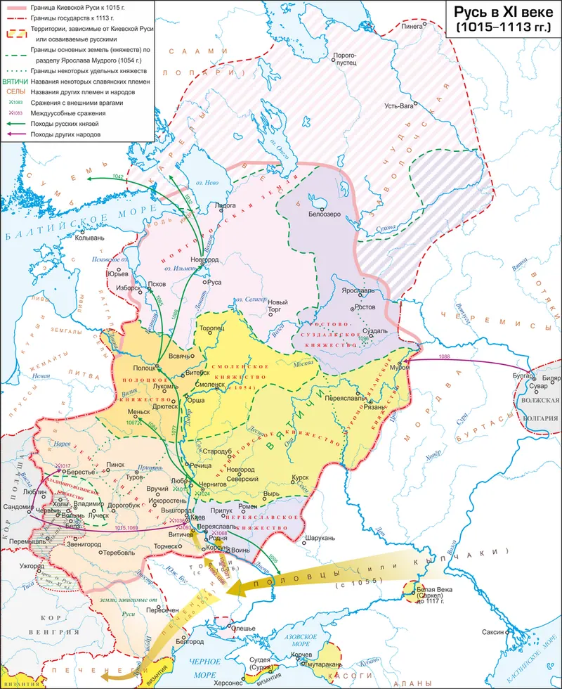 Саркел