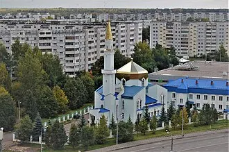 Хузайфа ибн аль-Ямани