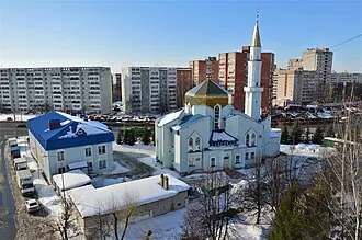 Хузайфа ибн аль-Ямани — фото 2