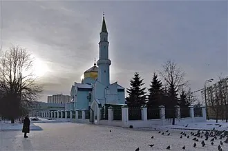 Хузайфа ибн аль-Ямани — фото 3