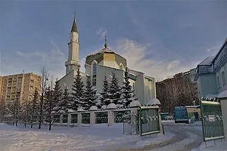 Хузайфа ибн аль-Ямани — фото 4