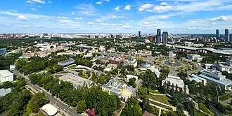 Солнце Москвы — фото 2