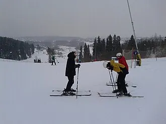 Сорочаны (курорт)