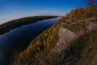 Висячий камень (Уфа) — фото 2