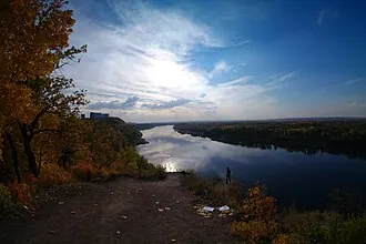 Висячий камень (Уфа) — фото 3