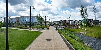 Пальмира (парк)