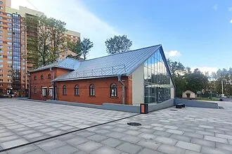 Дом авиаторов (музей)