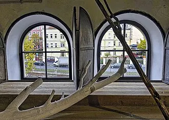 Музей искусства Санкт-Петербурга XX—XXI веков — фото 3