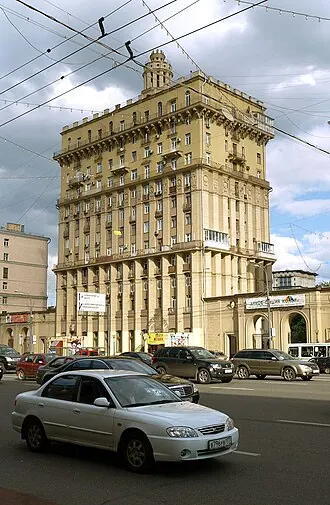 Театр кошек Куклачёва — фото 2