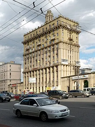 Театр кошек Куклачёва — фото 3