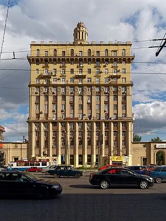 Театр кошек Куклачёва — фото 4