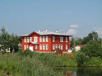 Кобона: Дорога жизни