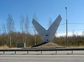 Балтийские крылья