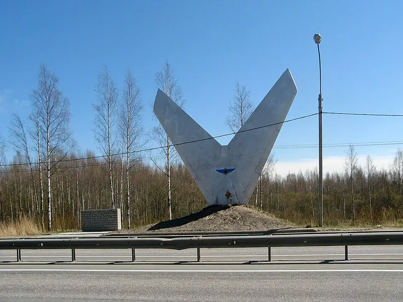 Балтийские крылья
