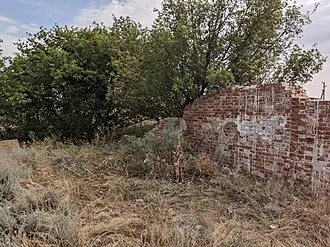 Церковь Александра Невского (Арчедино-Чернушский) — фото 3