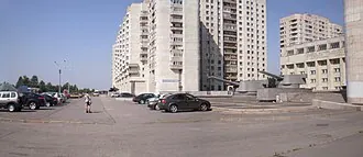Памятник крейсеру «Киров» — фото 4
