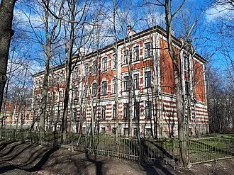 Памятный знак пушкинцам — Героям Советского Союза — фото 3