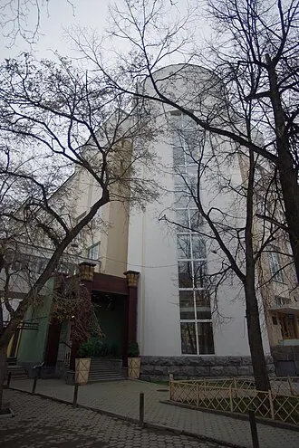 Музей истории и археологии Урала — фото 2