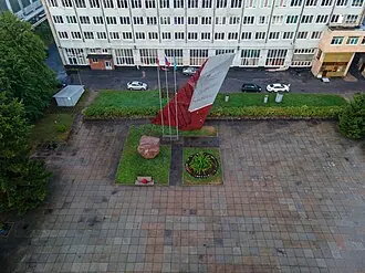 Корабелам, стоявшим насмерть