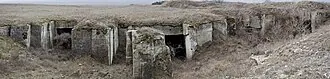 Ташкалакские каменоломни