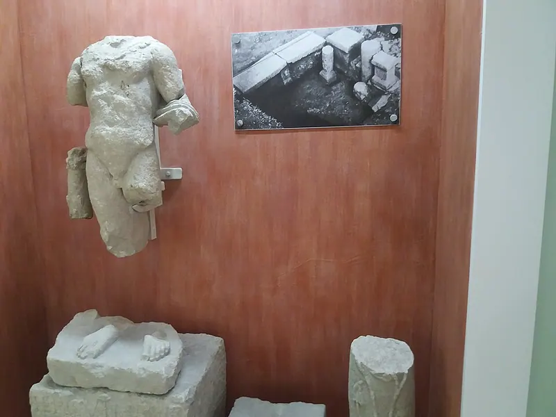 Храм Юпитера Долихена (Балаклава)