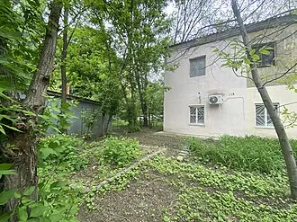 Георгиевский сквер — фото 4